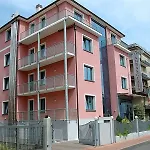 Ambasciata Venice - Atika & Atif