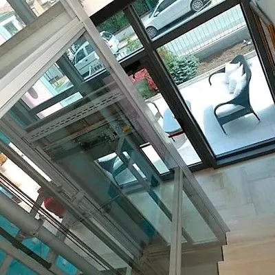 Hotel Ambasciata 3*
