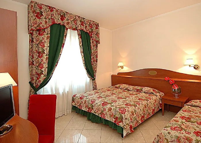 Ambasciata Venice - Atika & Atif Szálloda 3*