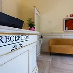 Ambasciata Venice - Atika & Atif Hotel 3*