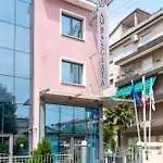 Ambasciata Venice - Atika & Atif 3* Mestre