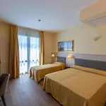 Ambasciata Venice - Atika & Atif 3* Mestre