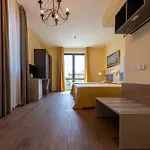 Ambasciata Venice - Atika & Atif 3* Mestre