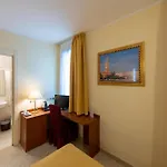 Ambasciata Venice - Atika & Atif 3* Mestre