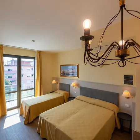 Ambasciata Venice - Atika & Atif Hotel
