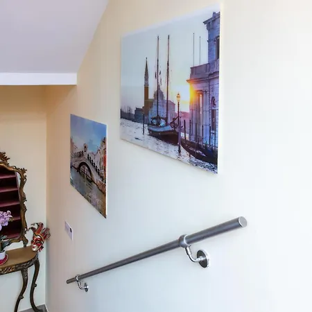Ambasciata Venice - Atika & Atif Hotel 3*