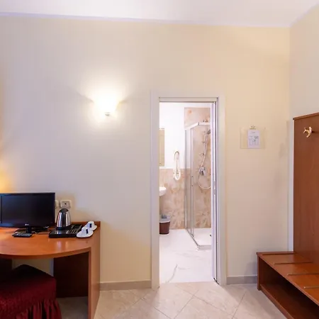 Ambasciata Venice - Atika & Atif Hotel Mestre