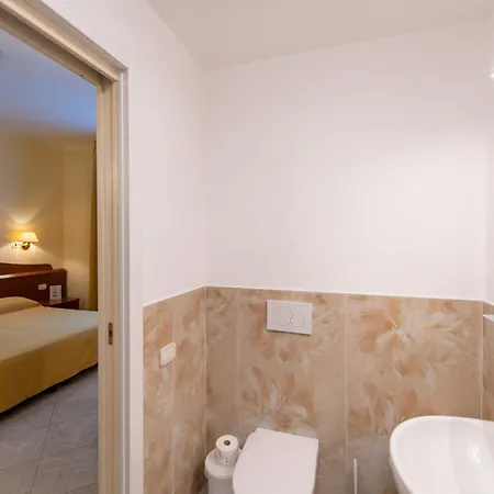 Ambasciata Venice - Atika & Atif 3* Mestre