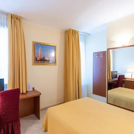 Ambasciata Venice - Atika & Atif Hotel Mestre