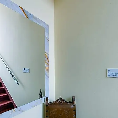 ホテル Ambasciata Venice - Atika & Atif