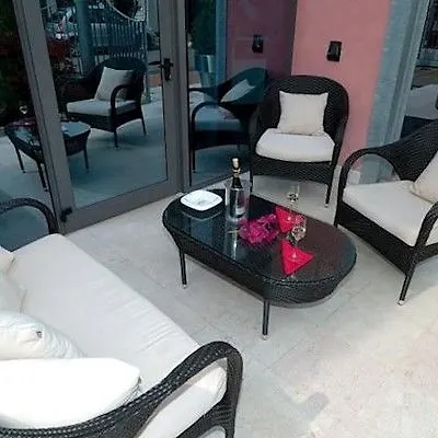 Ambasciata Venice - Atika & Atif Hotel