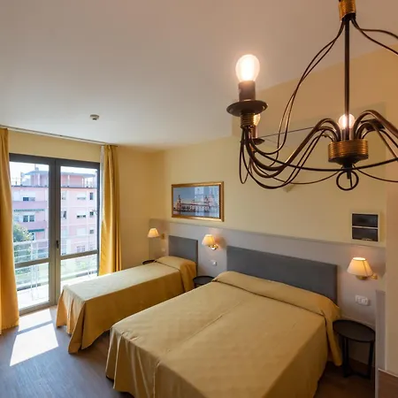 Ambasciata Hotel