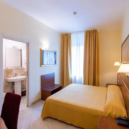Hotel Ambasciata 3*