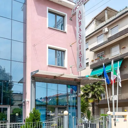 Ambasciata 3* Mestre