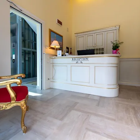 Ambasciata 3*