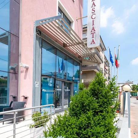 Hotel Ambasciata 3*