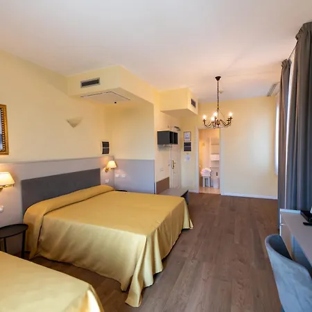 Ambasciata Hotel Mestre
