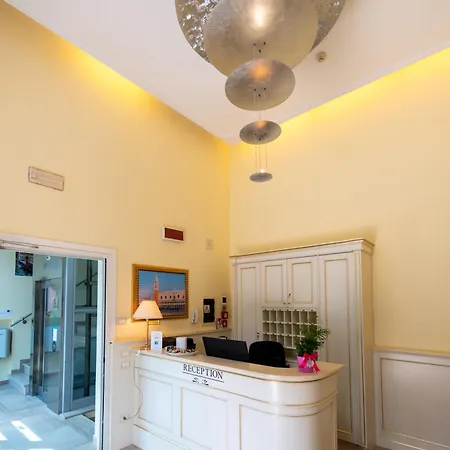 Ambasciata 3*