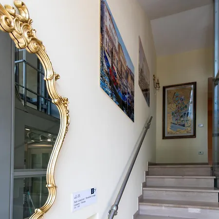 Ambasciata 3* Mestre