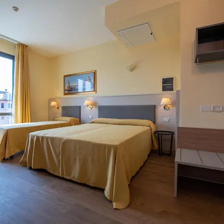 Ambasciata Hotel