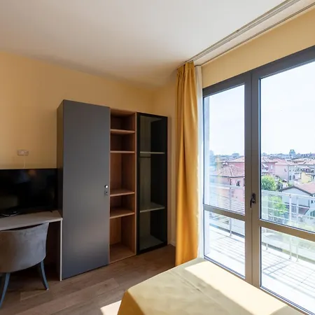 Hotel Ambasciata