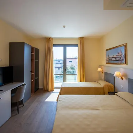 Ambasciata Hotel Mestre