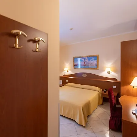 Hotel Ambasciata