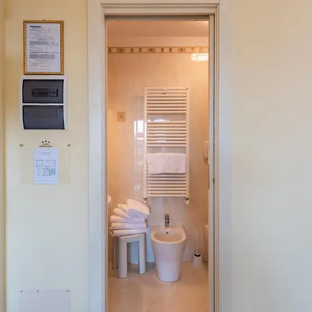 Ambasciata 3*