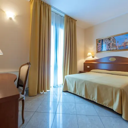 Ambasciata 3* Mestre