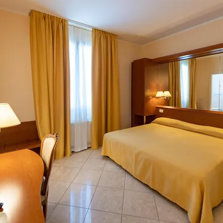 Ambasciata Hotel Mestre