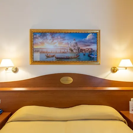 Ambasciata Hotel