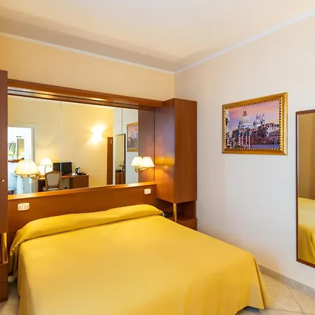 Ambasciata Venice - Atika & Atif Hotel 3*