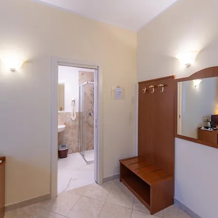 Ambasciata Hotel Mestre