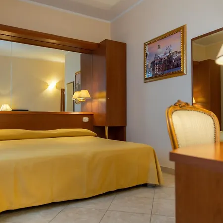 Ambasciata 3* Mestre