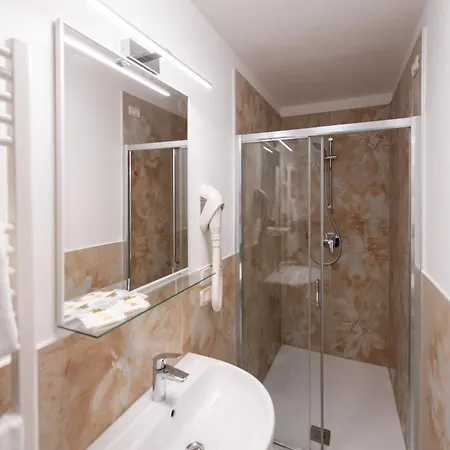 Ambasciata Hotel Mestre