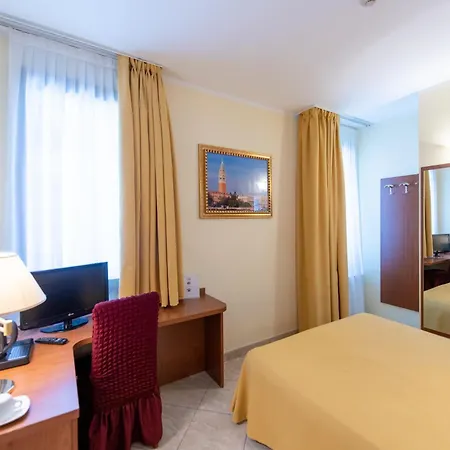 Ambasciata Hotel Mestre