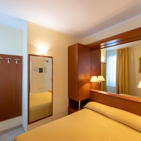 Hotel Ambasciata Mestre