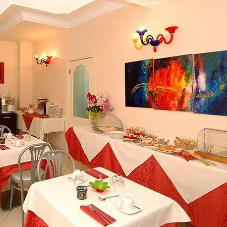 酒店 Ambasciata Venice - Atika & Atif 3*
