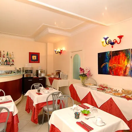 酒店 Ambasciata Venice - Atika & Atif