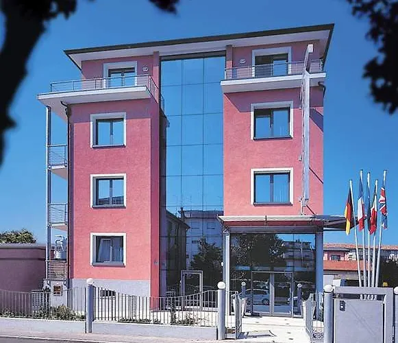 Hotel Ambasciata Venice - Atika & Atif 3*