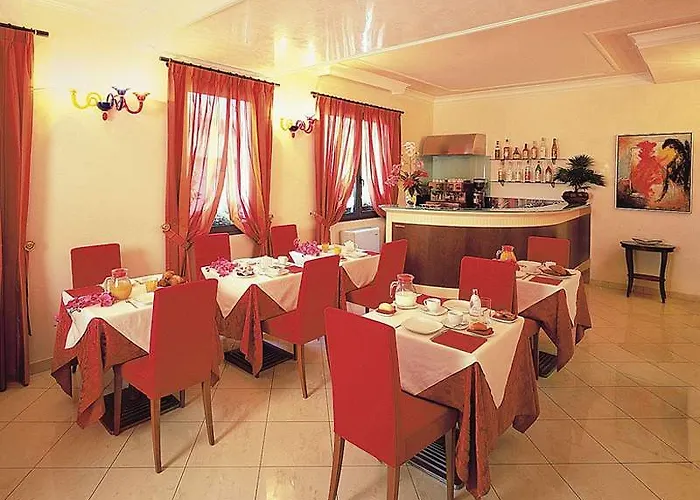 Ambasciata Venice - Atika & Atif Hotel 3*