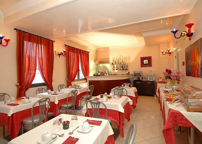 Ambasciata Venice - Atika & Atif Mestre